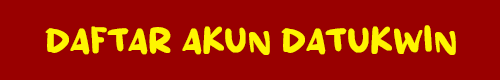 daftar datukwin