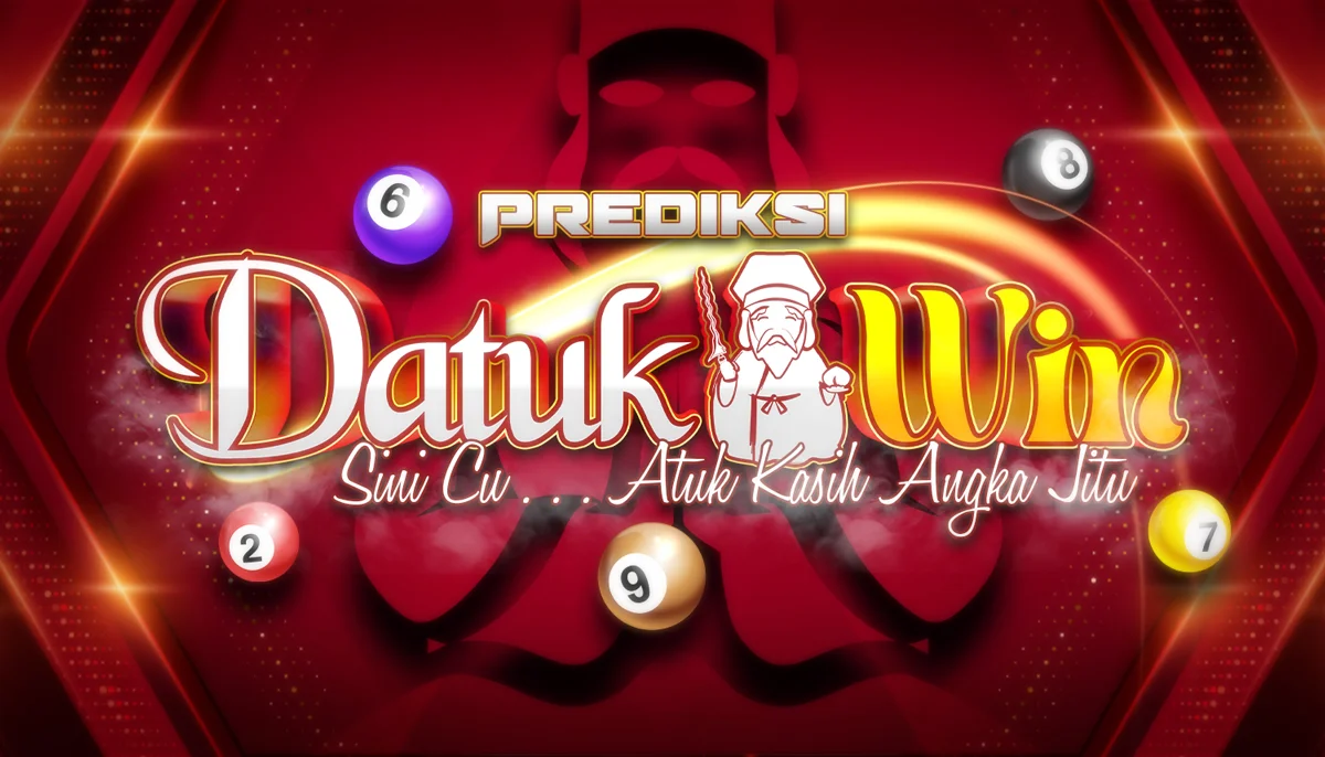 Prediksi China Pools Hari Ini 31 JANUARI 2026 – DATUKWIN